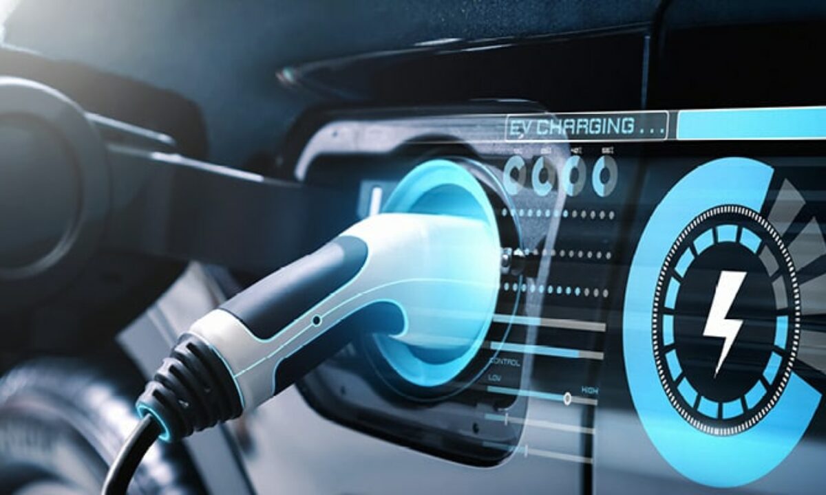 EV Charging Basics