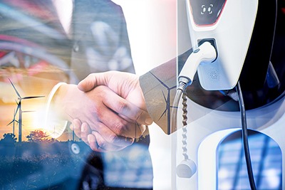 Why Partner With Us