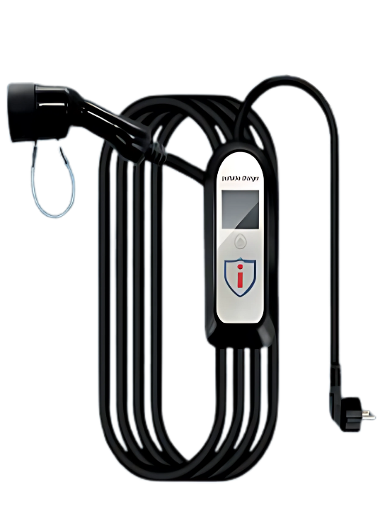 DC Charger Icon