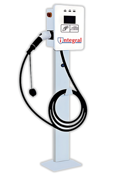 Home Charger Icon